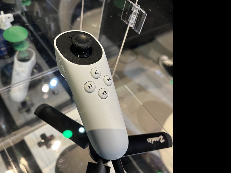 Xbox Adaptive Joystick