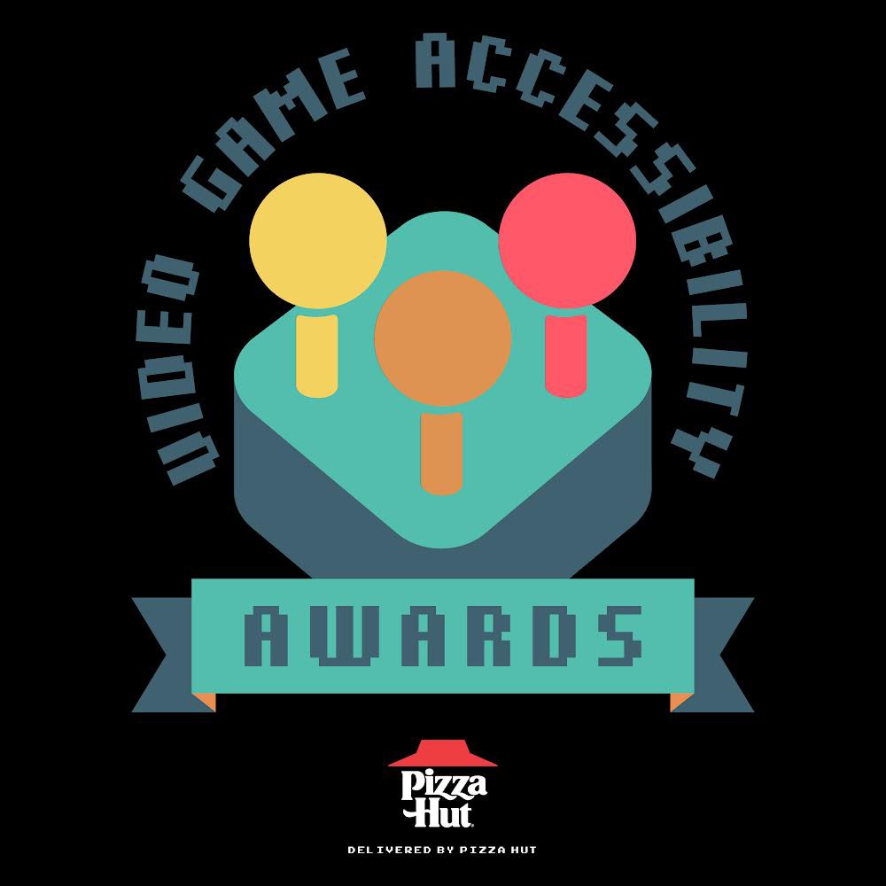 Video Game Accessibility Awards 2021