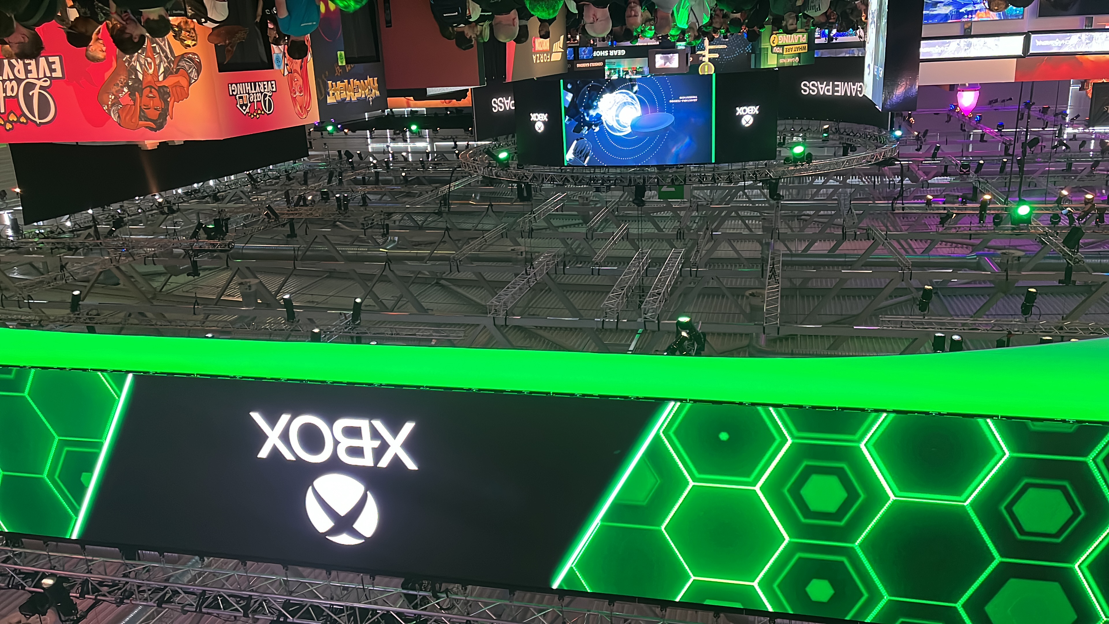 Gamescom Xbox Showcase Accessibility Nieuws