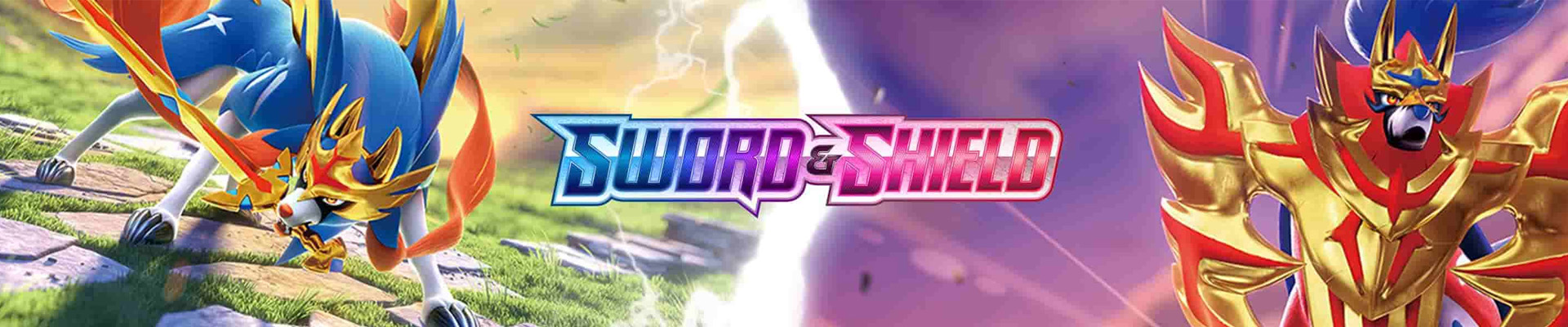 Pokémon Sword / Shield